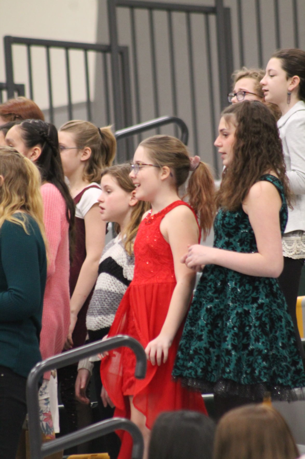 BD Choral Festival 23
